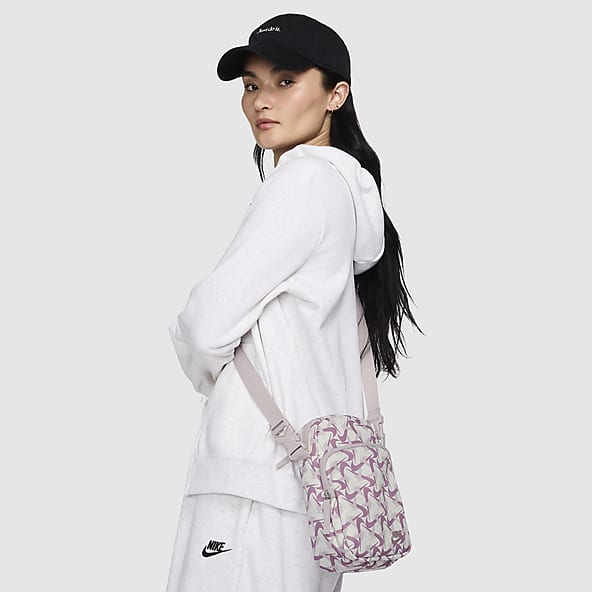 Men s White Other Bags. Nike IE